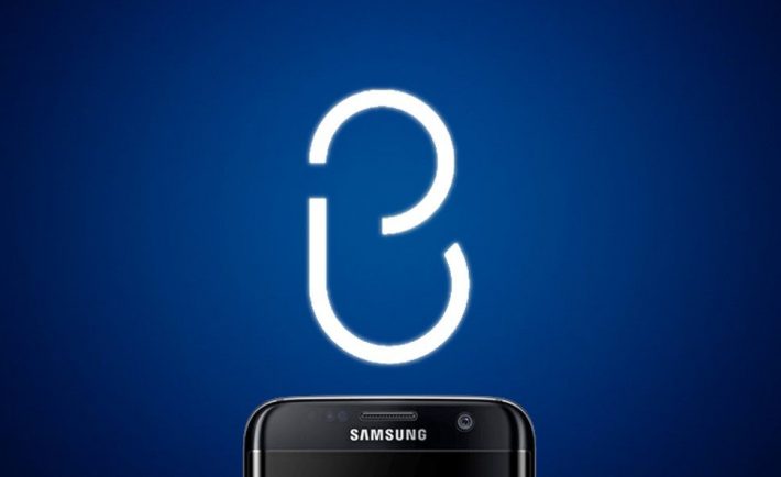 Samsung Bixby