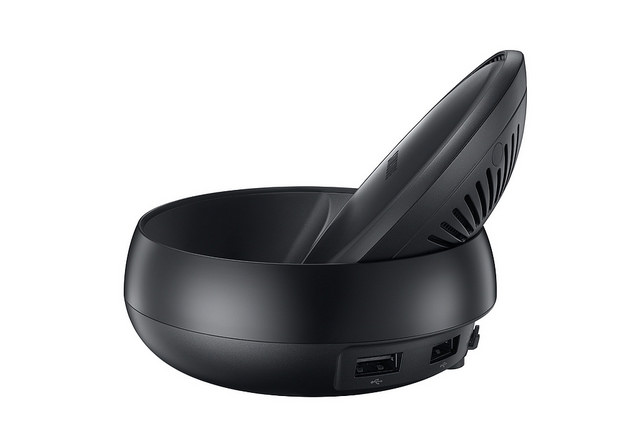 Samsung DeX – Transforma al Galaxy S8 en una computadora de escritorio
