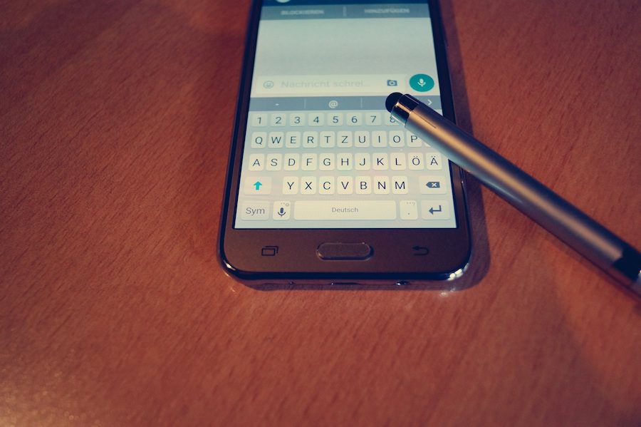 Sexting – la guía para asegurar y proteger tu privacidad