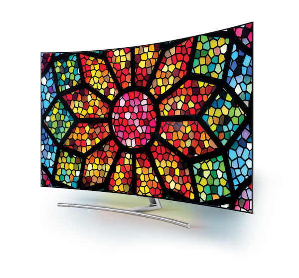 Samsung QLED