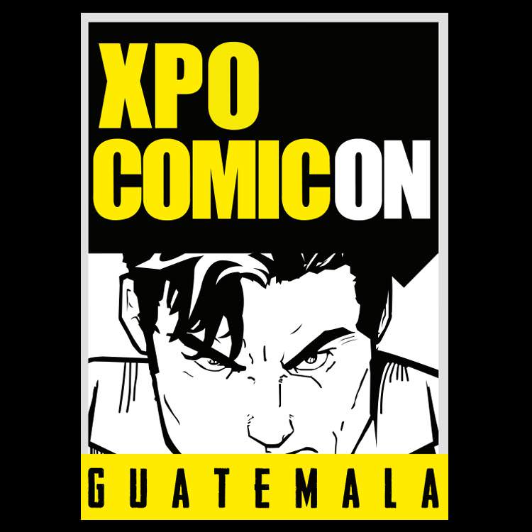 Xpo Comicon Guatemala 2017 – Todo lo que necesitas saber