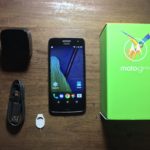 Moto G5 Plus
