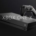 Xbox One X
