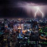 Tormenta Eléctrica