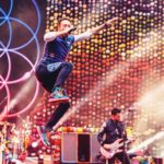 Coldplay Samsung VR Concierto
