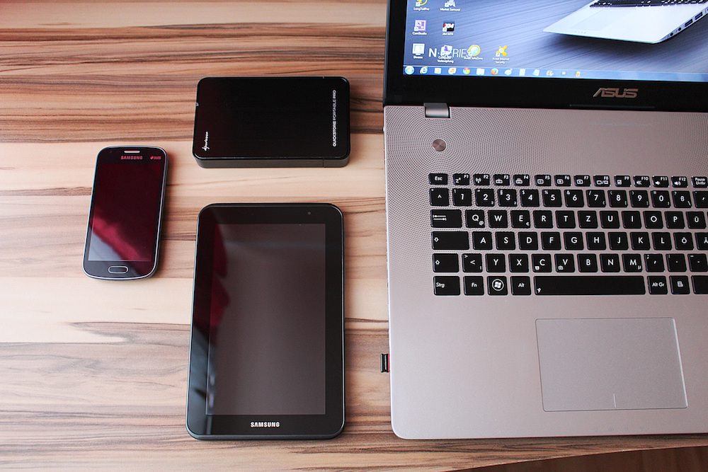 EaseUS Todo Backup  – el software que te ayudará a realizar tus backups