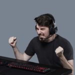 HyperX dia del Gamer