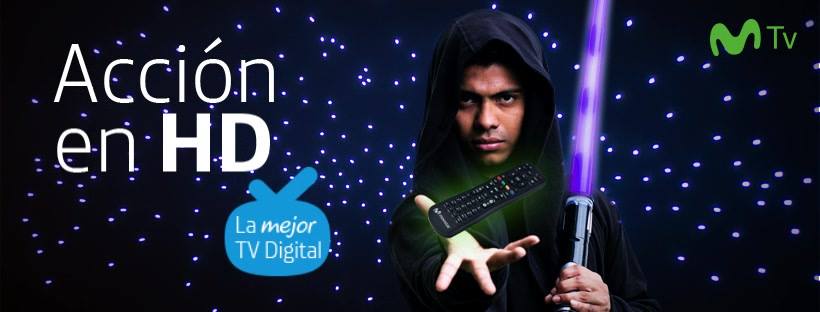 Movistar TV HD – El servicio de televisión digital de Movistar llegó a Guatemala