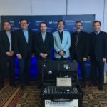 Fundación Telefónica Maletas Pro Futuro