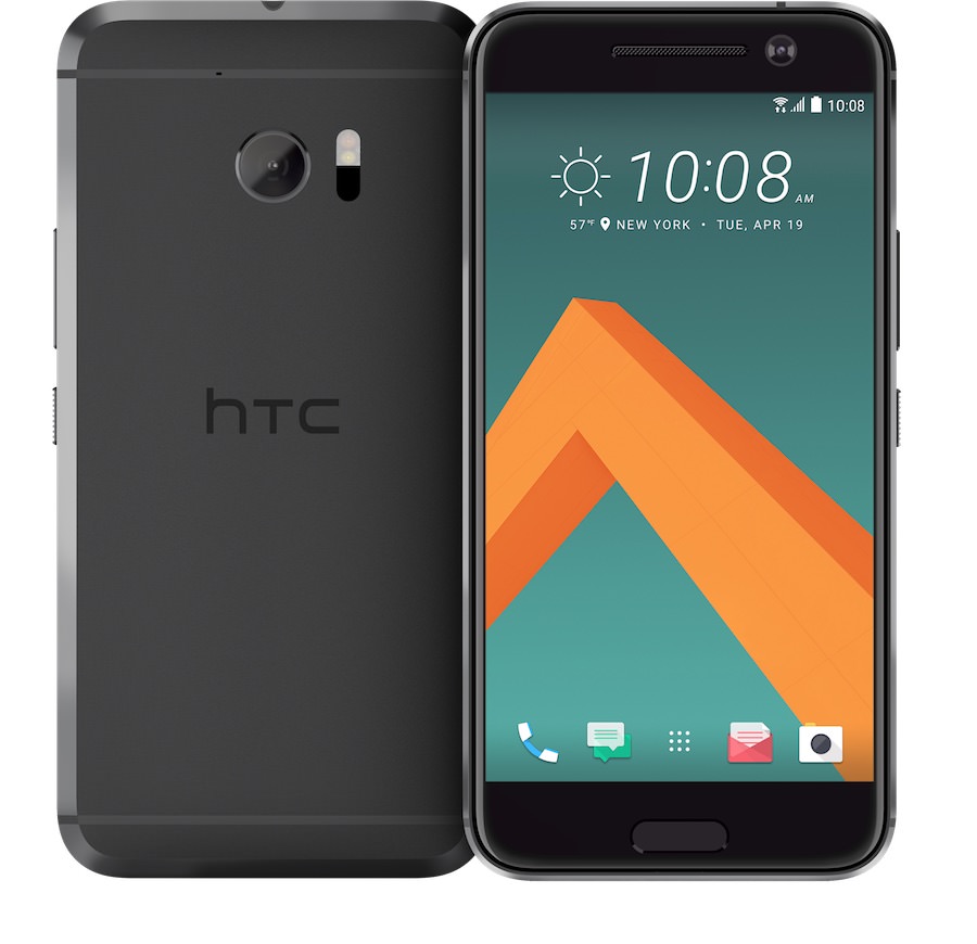 El HTC 10 entre los smartphones con mejor cámara del mercado