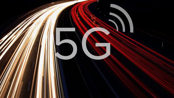 Nokia y Telefónica se unen para trabajar en la evolución de la red 5G