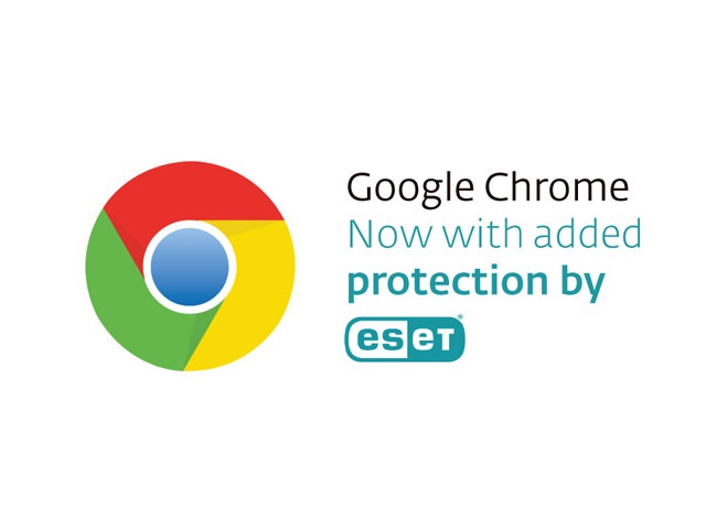 Google y ESET se unen y mejoran la seguridad de Chrome