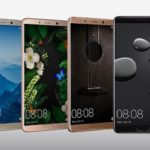 Huawei Mate 10 Pro