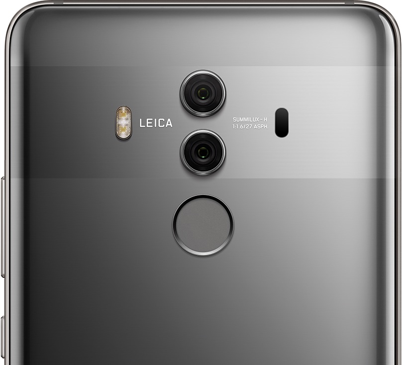 Huawei Mate 10 Pro ya disponible en Guatemala