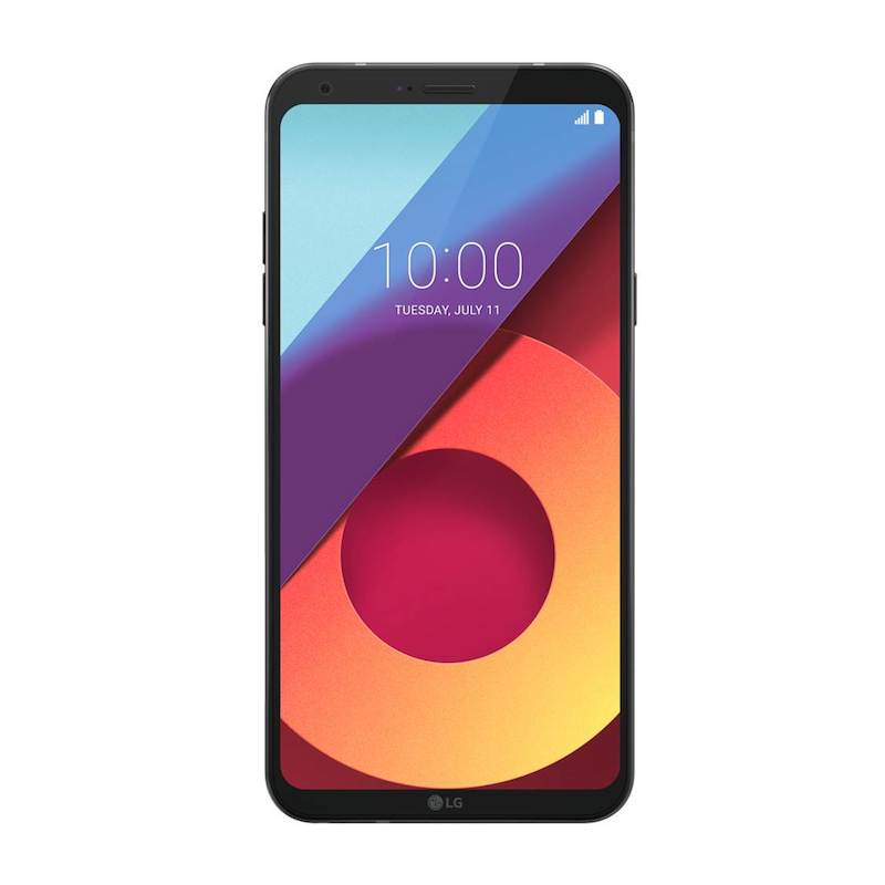 LG Q6 Guatemala