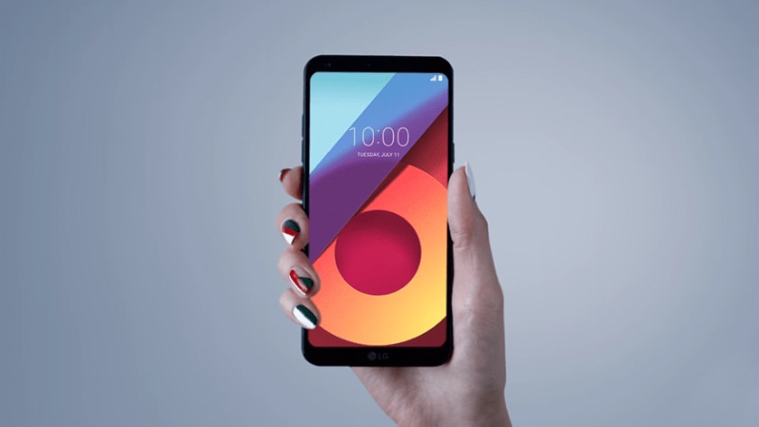 LG Q6