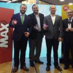 Moto Play Z2 en Guatemala
