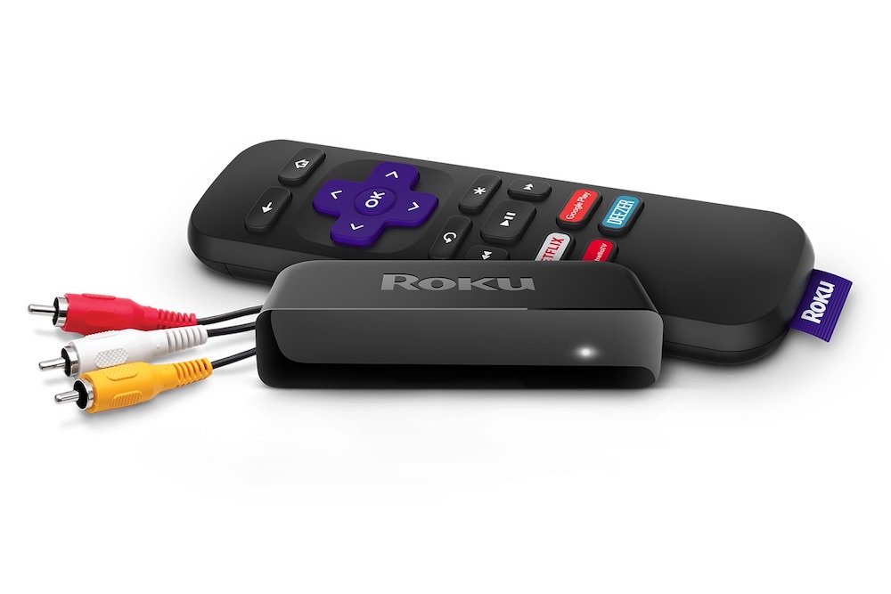 Roku llega a Guatemala – Una nueva experiencia para disfrutar la TV