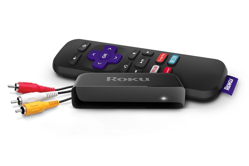 Roku Express