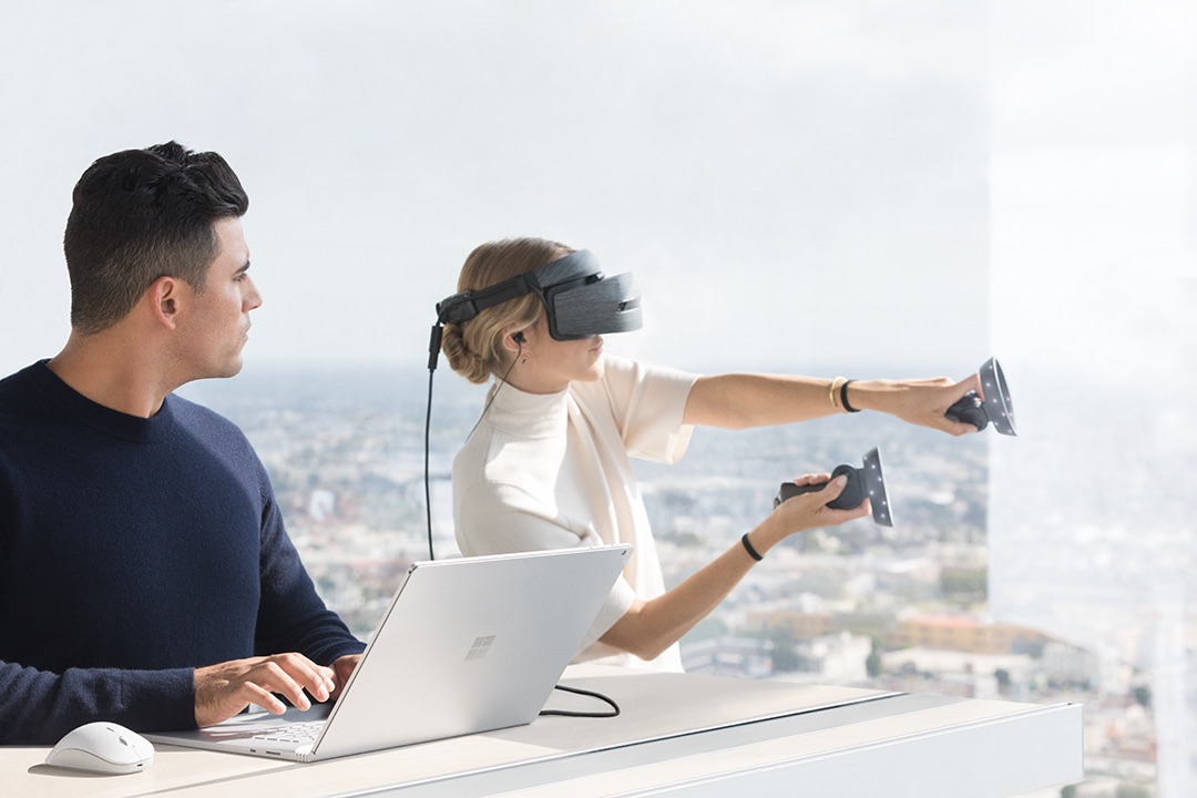 Windows 10 Fall Creators Update ya disponible
