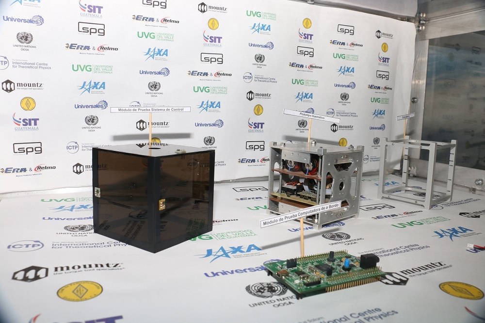 CubeSat