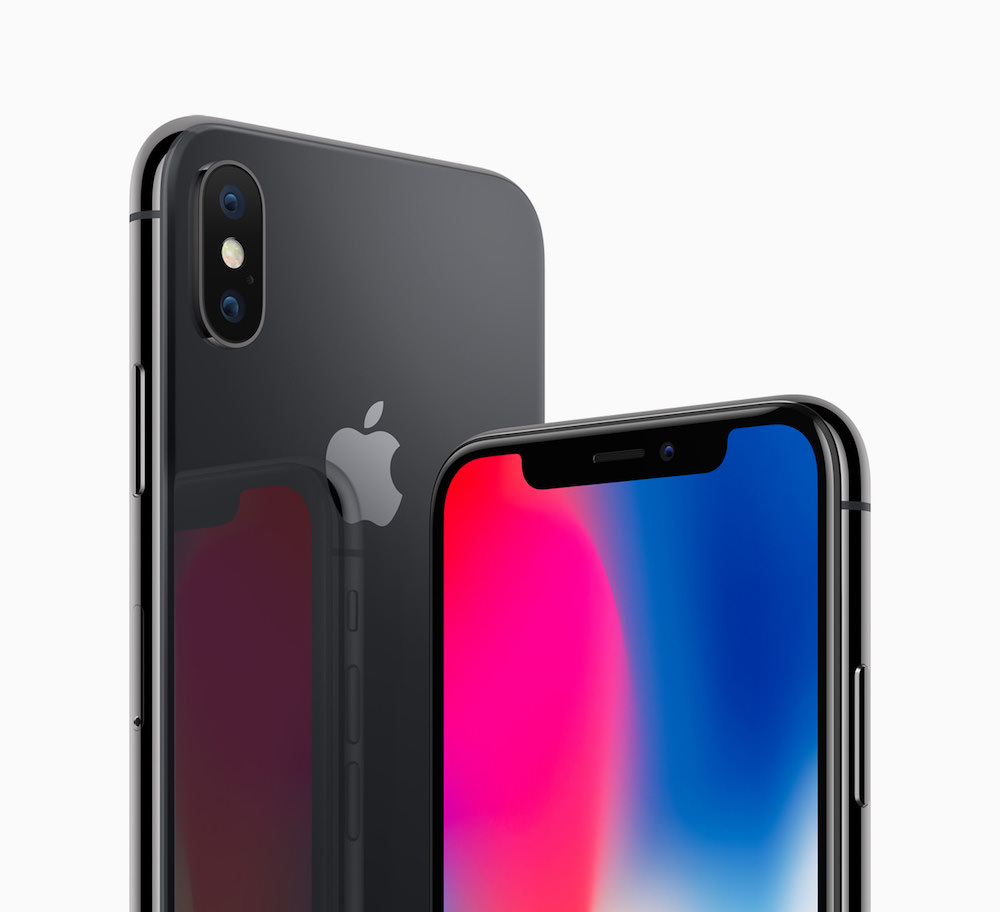 El iPhone X llega a Guatemala y más países el 8 de diciembre