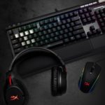 HyperX CES 2018
