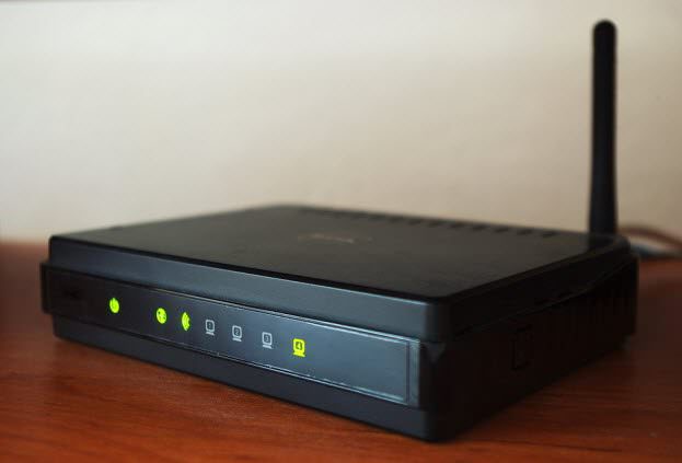 Router