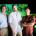 2 Estructuras reveladas por LIDAR - National Geographic Tesoros Perdidos mayas