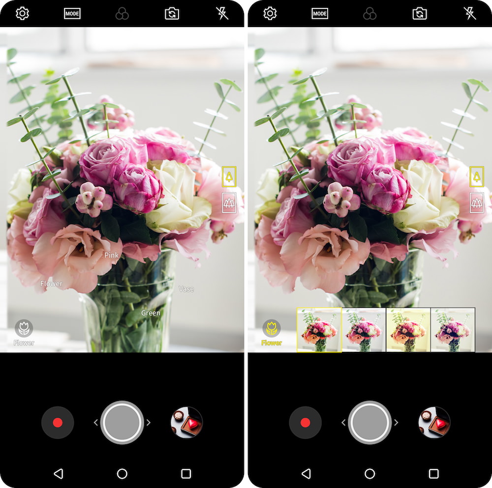 LG apuesta por la Inteligencia Artificial en su proximo Smartphone
