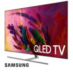 QLED TV