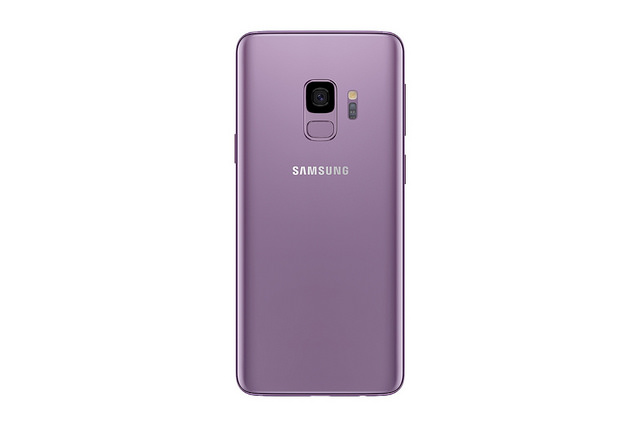 Samsung Galaxy S9 y S9 Plus en preventa