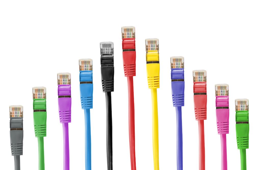 WiFi o cable de red: ¿cuál es más rápida y más segura?