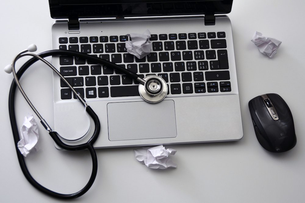 Software para Recuperación de Datos para Windows