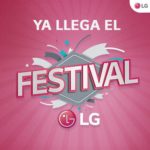 Festival Servicio Tecnico LG