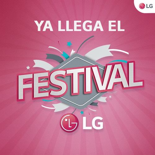 Festival de servicios de LG – soporte técnico y repuestos gratuitos aunque ya este fuera de garantía