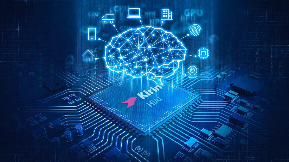 Kirin 980: así es el procesador más potente e inteligente de Huawei