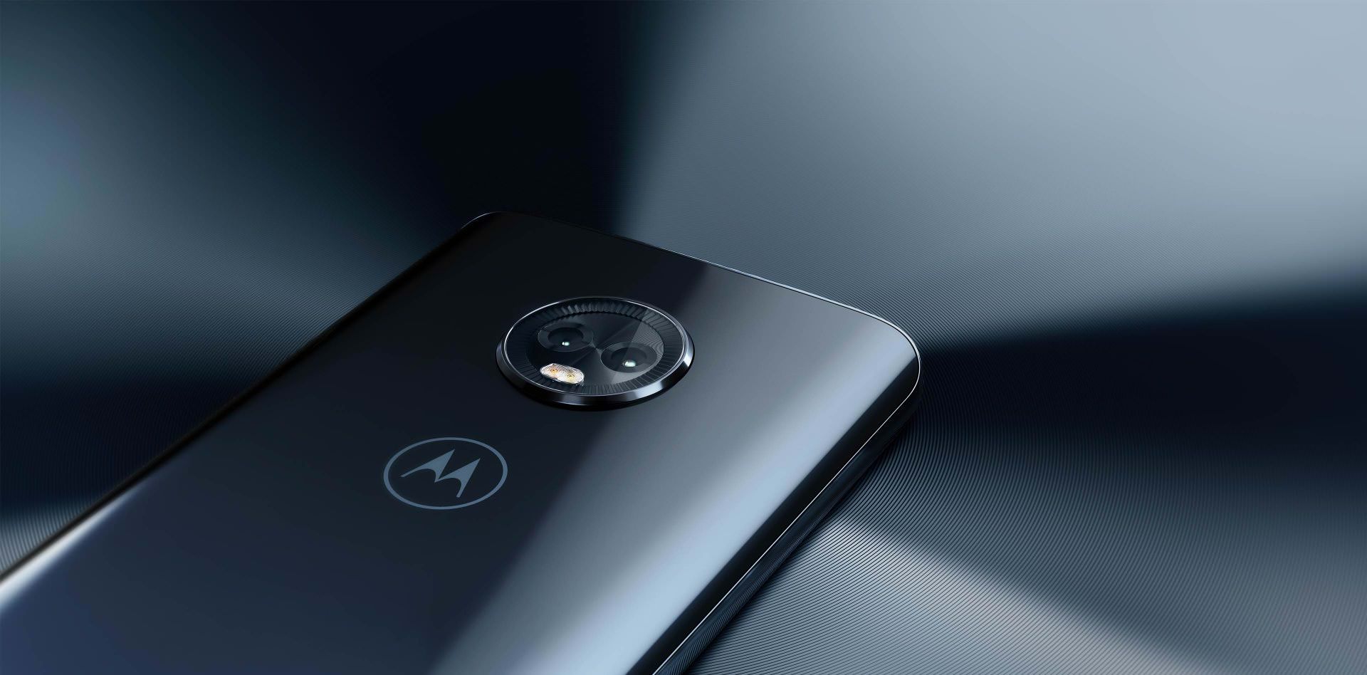 Moto G6