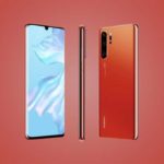 Huawei P30