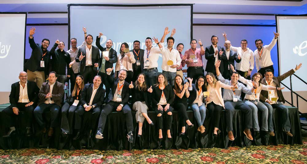 eCommerce Day Guatemala – El evento que hará crecer tu negocio #eDayGT