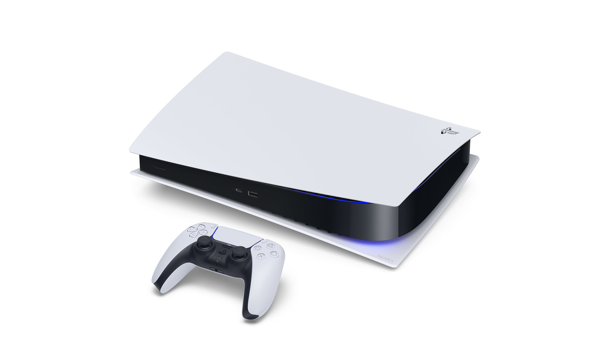 Sony presenta la PlayStation 5