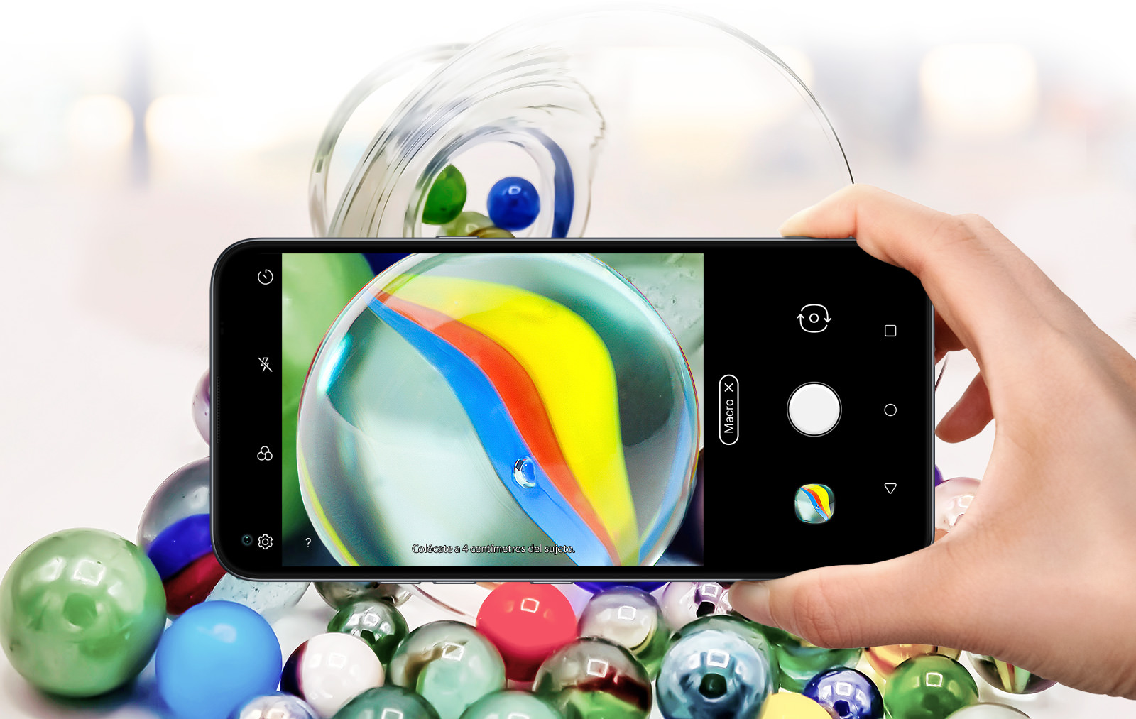 Ya disponible en Guatemala los nuevos celulares de la Serie K de LG