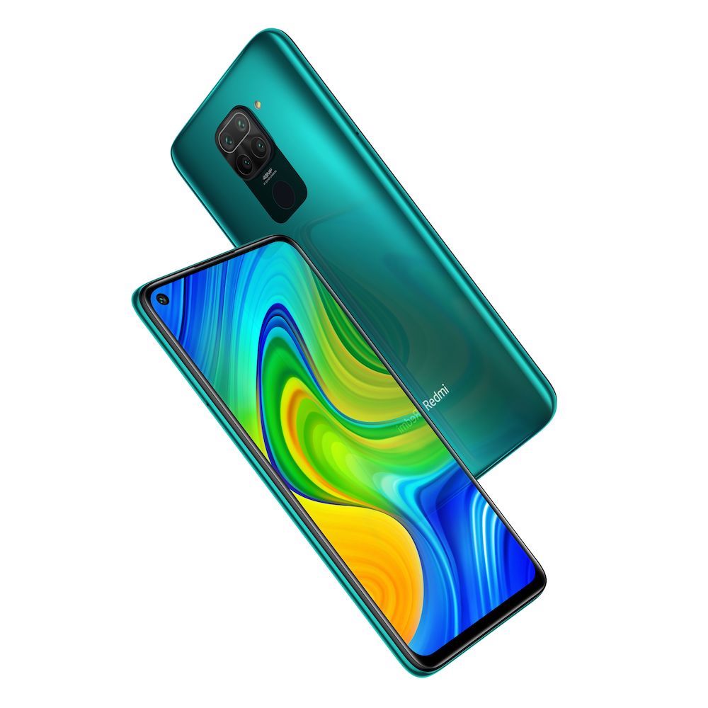 Xiaomi llega a Guatemala con sus smartphones Redmi