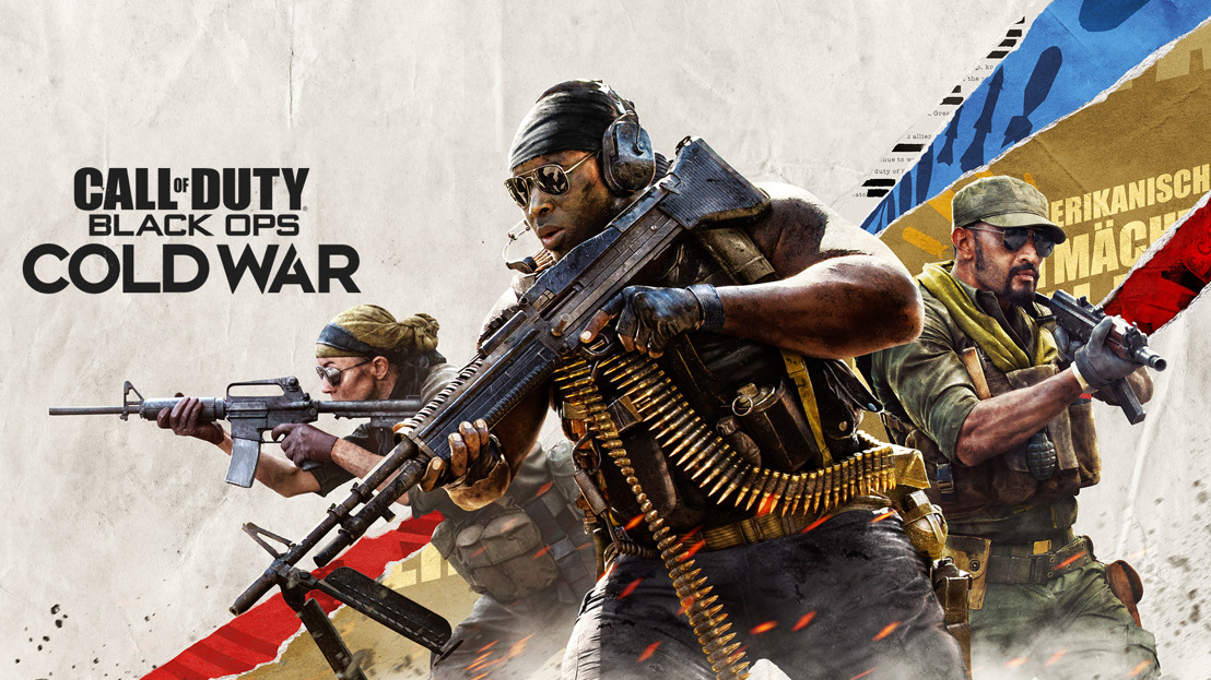 Beta Abierta de Call of Duty: Black Ops Cold War – todo lo que necesitas saber