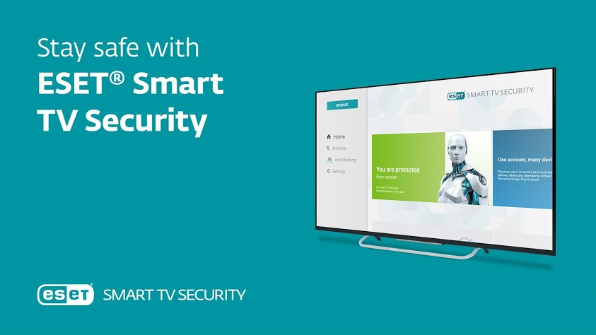 Antivirus para Smart TV – ¿Es realmente necesario?