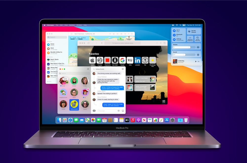 MacOS Big Sur – Fecha de lanzamiento y compatibilidad