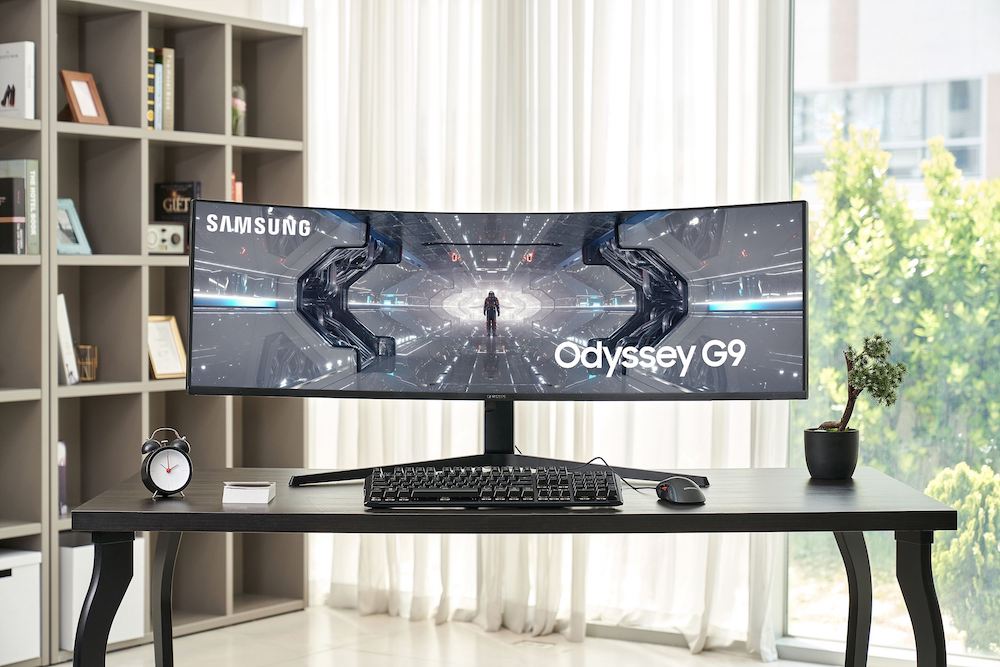 Samsung-Odyssey-G9