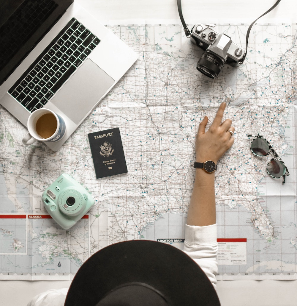 Viajar fuera del país, ¿Vale la pena hacerlo en pandemia?