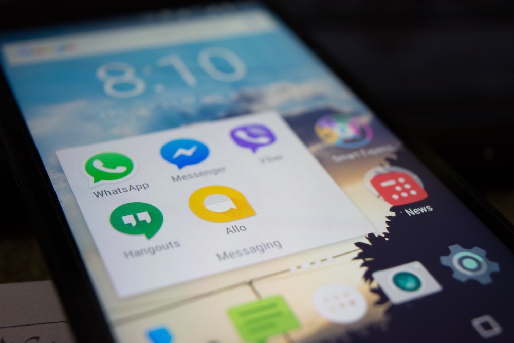 Esta es la polémica actualización de WhatsApp