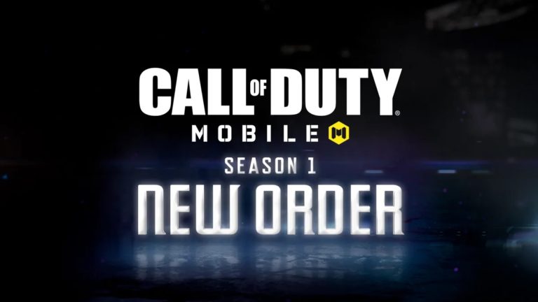 Call of Duty Mobile
